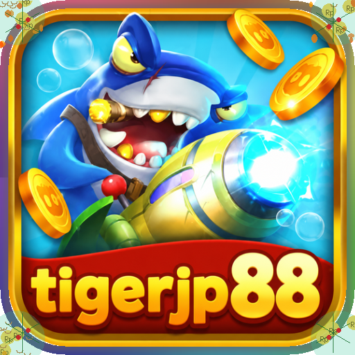 tigerjp88 — galeri pratinjau Resmi APK